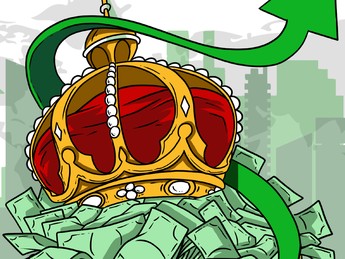 Maaf Kamerat Xi, Meski Corona Menyerang AS Tetap Menang