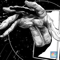 Delete! Ada Rampok Digital Ngumpet Lewat Aplikasi Android Ini