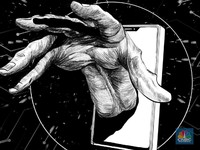 Delete! Ada Rampok Digital Ngumpet Lewat Aplikasi Android Ini