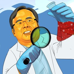 Riset Masa Depan Energi RI, Dari Baterai Hingga Nuklir