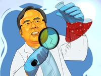 Riset Masa Depan Energi RI, Dari Baterai Hingga Nuklir