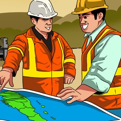 Rusia Incar 'Harta Karun' Tersembunyi RI di Kepulauan Natuna