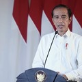 Di Depan Joe Biden, Jokowi Pamer RI Atasi Kebakaran Hutan