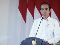 Warning Jokowi: Jangan Pakai Isu Lingkungan Hambat Dagang