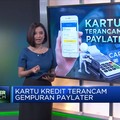 Bisnis Kartu Kredit Tiarap Dihantam Shopee Paylater Cs?