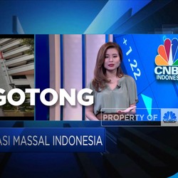 Kemenkes Siapkan Aturan Harga & Proses Vaksin Gotong Royong