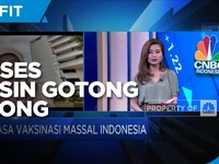 Kemenkes Siapkan Aturan Harga & Proses Vaksin Gotong Royong