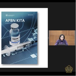 Sri Mulyani Pede Kuartal II Bakal Jadi Titik Balik Ekonomi RI
