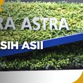 Laba Bersih ASII Q1-2021 Turun 22% (yoy)