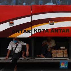 Larangan Mudik Dipercepat, Bisnis Ini Hancur Lebur & Berdarah