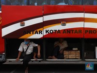 Larangan Mudik Dipercepat, Bisnis Ini Hancur Lebur & Berdarah