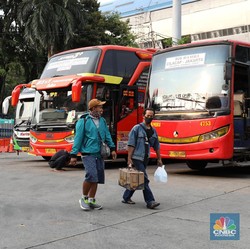 Jelang Larangan Mudik, Ini Syarat Terbaru Trip Keluar Kota