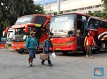 Jelang Larangan Mudik, Ini Syarat Terbaru Trip Keluar Kota
