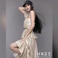 Gokil! Lisa BLACKPINK Bikin Majalah Ini Ludes Sebelum Terbit