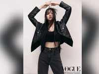 Kontroversial, China Setop Acara TV Lisa BLACKPINK