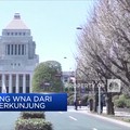 Masih Pandemi! Jepang Larang Warga Dari 152 Negara Berkunjung