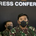 KRI Nanggala Terbelah 3 di Kedalaman 838 M, 53 Awak Gugur