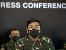 Panglima TNI & Kapolri Terbang ke Papua Sore ini, Gegara OPM?