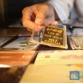 Emas Pegadaian Perkasa, Hari Ini Harganya Terungkit Rp9.000