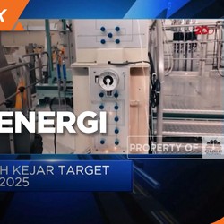 Perkuat Bauran EBT, Kemenristek Siapkan Riset Sektor Nuklir