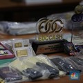 Korban Investasi Bodong Curhat ke DPR: Susah Dapat Keadilan