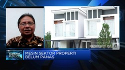 REI Harap Stimulus Properti Diperpanjang Hingga Akhir 2021