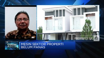 REI Harap Stimulus Properti Diperpanjang Hingga Akhir 2021