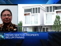 REI Harap Stimulus Properti Diperpanjang Hingga Akhir 2021