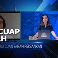 Terungkap! Ini Alasan Penyaluran Kredit Masih Rendah