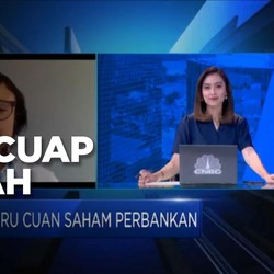 Terungkap! Ini Alasan Penyaluran Kredit Masih Rendah