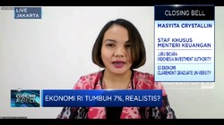Stafsus Menkeu: Perbaikan Terlihat, PDB Q2 Bisa di Atas 5,2%