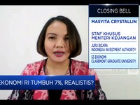 Stafsus Menkeu: Perbaikan Terlihat, PDB Q2 Bisa di Atas 5,2%