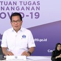 Terungkap! Ini Alasan Satgas Perluas Periode Larangan Mudik