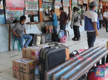 Ini Daftar Terbaru Daerah yang Masuk Level 3 dan Level 4 PPKM