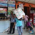 Di Balik Larangan Mudik: Ada yang Sengsara Ada yang Bahagia
