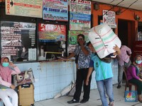 Mudik Lebaran? Siap-siap Harga Tiket Bus Melambung 50%
