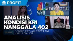 Analisis Kondisi KRI Nanggala, Ini Kata Enginer Kapal Selam