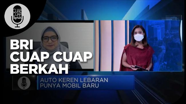 Bri finance kredit mobil