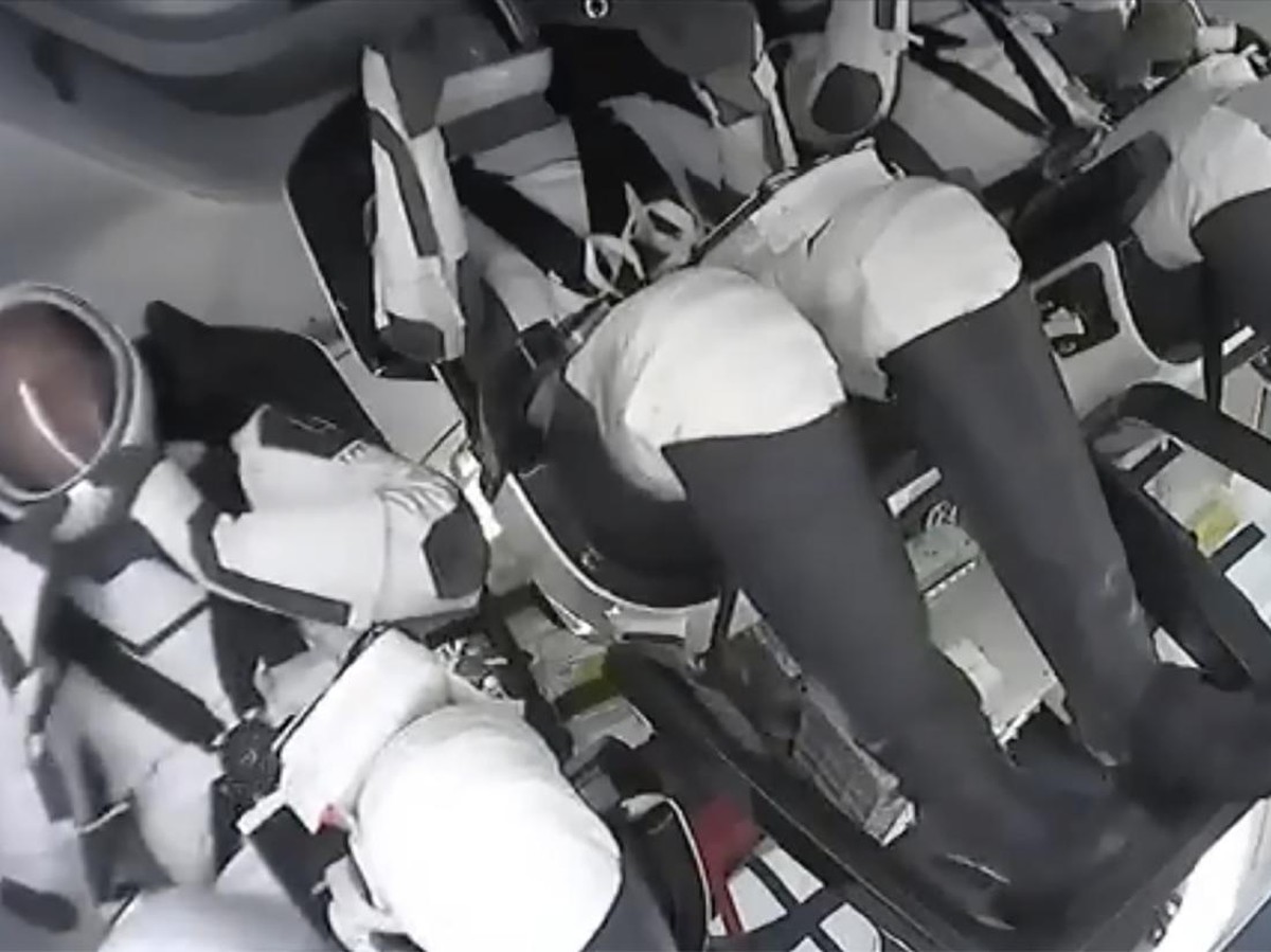 NASA Siap Luncurkan Artemis 2, Meski Staf dan Astronaut Belum Dibayar