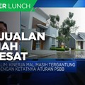 Banjir Stimulus, Penjualan Rumah Tapak & Apartemen Melesat