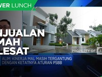 Banjir Stimulus, Penjualan Rumah Tapak & Apartemen Melesat