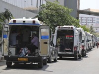 Muncul Penyakit Flu Tomat, Efeknya Lebih Buruk dari Covid-19?