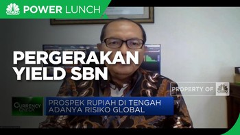 BI: Pergerakan Yield SBN Masih Terukur & Atraktif