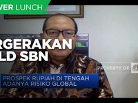 BI: Pergerakan Yield SBN Masih Terukur & Atraktif