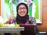 Lewat Komunitas Srikandi, BRI Dukung Pemberdayaan Perempuan