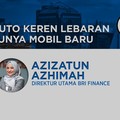 Live Now! Auto Keren Lebaran Punya Mobil Baru