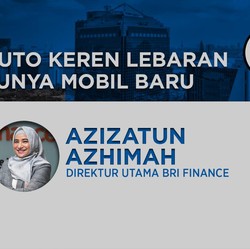 Live Now! Auto Keren Lebaran Punya Mobil Baru