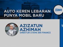 Live Now! Auto Keren Lebaran Punya Mobil Baru