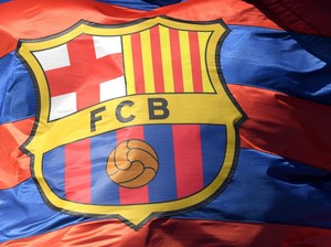 Dokter Tim Meninggal, Laga Barcelona Vs Osasuna Ditunda