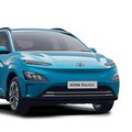 Hyunda Setop Produksi Mobil Listrik Kona di Korsel, Kenapa?